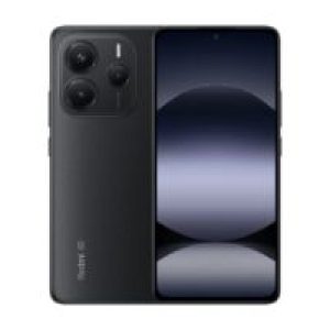 Smartphone XIAOMI Note 14 6.67″ 6Gb 128Gb 5G Negro