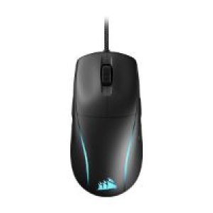 Ratón Corsair M75 RGB USB 26000dpi Negro(CH-930D010-EU)