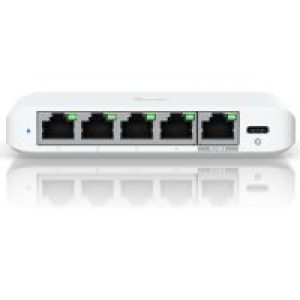 Switch Ubiquiti UniFi Flex Mini 2.5G (USW-FLEX-2.5G-5)