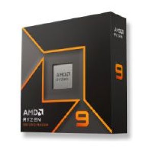 CPU AMD Ryzen 9 9950X AM5 4.30GHz/5.3GHz 80Mb Caja