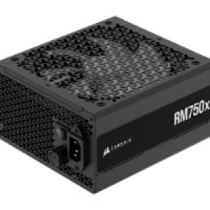 Fuente Corsair RM750X ATX 750W 80+ Gold (CP-9020285-EU)