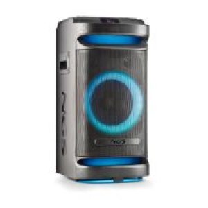 Altavoz Portátil NGS 900W con Woofer 10″ (WILDSPACE1)