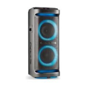 Altavoz NGS DJ 2000W BT/TWS/Usb/AUX (WILDSPACE2)