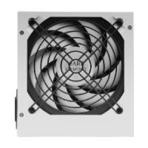 Fuente Mars Gaming ATX 550W Blanca (MPIII550PW)