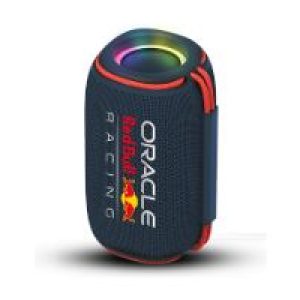Altavoz Red Bull Speed 10W LED BT USB-C (RB-SK440)