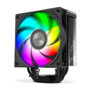 Ventilador NOX H-500 ARGB 12cm (NXHUMMERH500)