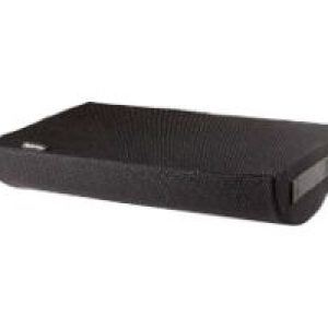 Reposapiés Fellowes Breyta Negro (100119851)
