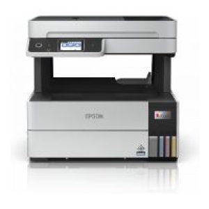 Multif Epson EcoTank ET-5185 A4 Color Fax (C11CJ88407)