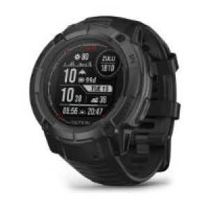 Smartwatch Garmin Instinct 2X GPS Negro (010-02805-03)