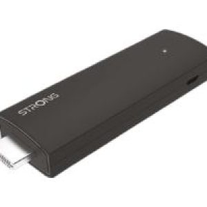 TV Stick Strong Smart TV 4K UHD HDMI Android (SRT41)