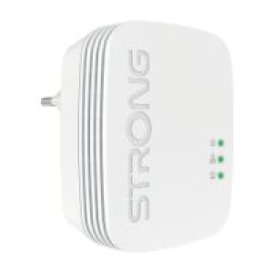 Powerline Strong 600 Triple Mini PLC Kit 3 unidades