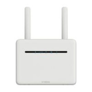 Router Strong WiFi Ethernet 4G Blanco (4G+ROUTER1200)
