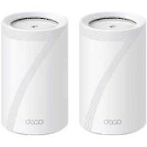 Pto Acceso TP-Link BE9300 Mesh Kit 2 (DECO BE65 2-PACK)