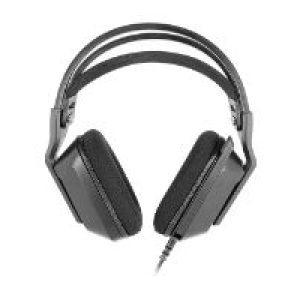 Auric+Micro Mars Gaming FRGB 3.5mm USB Negro (MHSTRIKE)