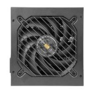 Fuente Mars Gaming 850W ATX 80+ Bronze Negra (MPB850SI)