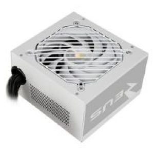 Fuente Mars Gaming 750W ATX 80+Silver Blanca(MPZE750SI)