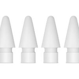 Puntas para Apple Pencil 4 Unidades Blanco (MX763ZM/A)
