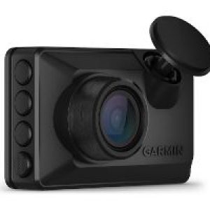 Cámara Garmin Dash Cam X110 1080p Negra (010-02900-10)