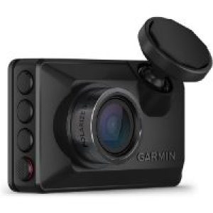 Cámara Garmin Dash Cam X210 1440p Negra (010-02859-10)