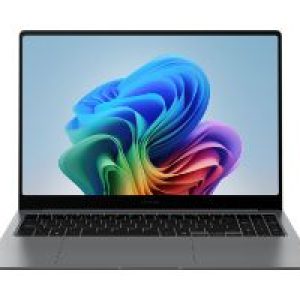 Samsung Book5 Pro Ultra 5-226V 16Gb 512Gb 16″ W11P Gris