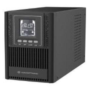 S.A.I. CONCEPTRONIC 1000VA 900W Torre Negra (ZEUS52E1K)