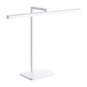 Lámpara de Escritorio XIAOMI LED 10W Blanca (BHR9186GL)