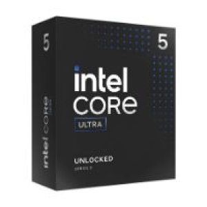 CPU Intel Core Ultra 5 225F LGA 1851 2.7GHz/4.9GHz 20Mb