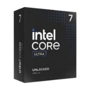 CPU Intel Core Ultra 7 265F LGA 1851 2.4GHz/5.3GHz 30Mb
