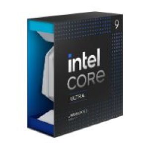 CPU Intel Ultra 9 285 LGA 1851 2.5/5.3GHz 36Mb Caja