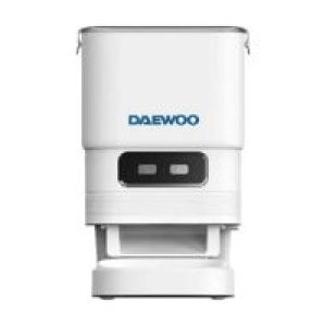 Dispensador de Alimento DAEWOO Mascotas Blanco (D-PF13)