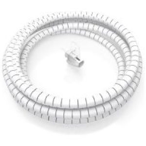 Organizador de Cables AISENS en Espiral 1m (A151-0917)