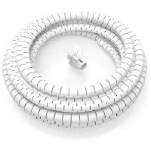 Organizador de Cables AISENS en Espiral 3m (A151-0919)