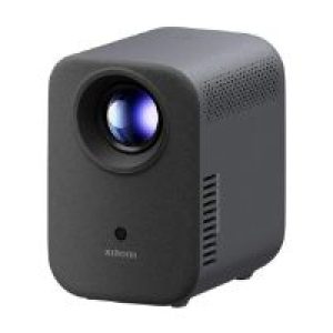 Proyector XIAOMI L1 EU 200L FHD WiFi Negro (BHR9417EU)