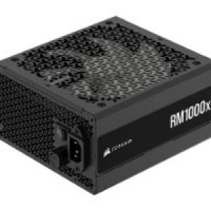 Fuente Corsair RM1000X ATX 1000W 80+Gold(CP-9020271-EU)