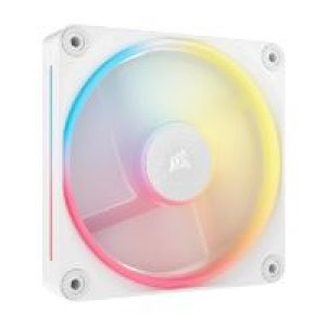 Ventilador Corsair LX120-R RGB Blanco (CO-9051053-WW)