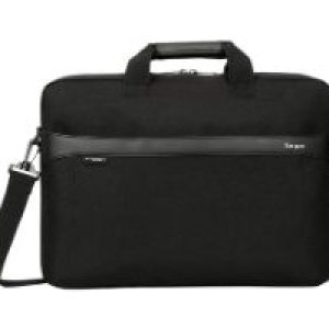 Maletín Targus Geolite EcoSmart 14″ Negro (TBS576GL)