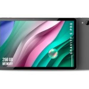 Tablet SPC Gravity 5 Pro 11″ 8Gb 256Gb Gris (97888256N)