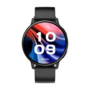 Smartwatch SPC Smartee Duo Classic 1.43? Negro (9652N)