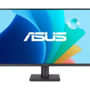 Monitor ASUS VA249QG 24″ IPS FHD 120Hz VGA HDMI Negro