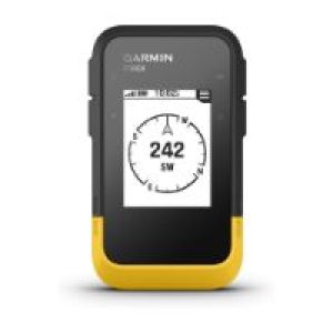 Navegador Garmin eTrex SE 2.2? BT Negro (010-02734-00)