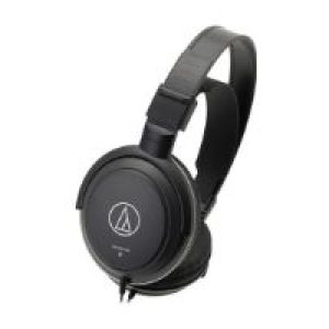 Auric Audio-Technica 3.5mm/6.5mm Negros (ATH-AVC200)