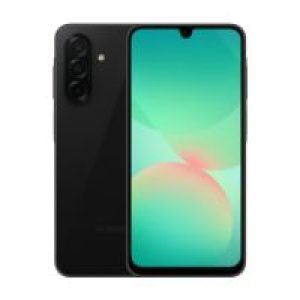 Smartp Samsung A26 6.7″ 6Gb 128Gb 5G Negro (SM-A266BZ)