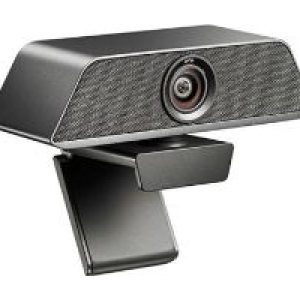 WebCam Optoma SC26C 4K UHD USB Gris (W3C10000111)