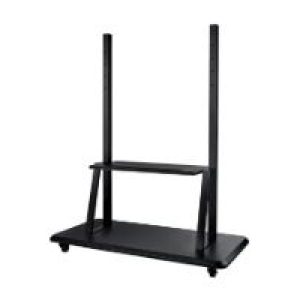 Soporte de Suelo Optoma ST05 Pantallas 65″-75″-86″
