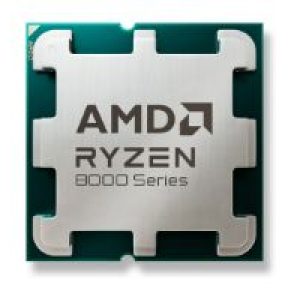 CPU AMD Ryzen 5 8400F AM5 4.2GHz/4.7GHz 16Mb Caja