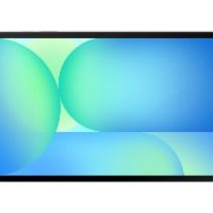 Tablet Samsung S10 Fe+ 13.1″ 12Gb 256Gb Gris (SM-X626)