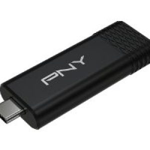 Pendrive PNY Pro Elite V3 256Gb USB-C(P-FD256PROV3C-GE)