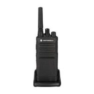 Walkie Talkie Motorola XT420 Negro (59XT420CH)
