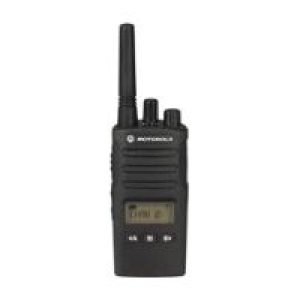 Walkie Talkie Motorola XT460 Negro (59XT460CH)