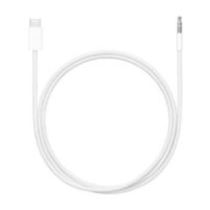 Cable Apple USB-C/M a 3.5mm/M 1.2m Blanco (MDV84ZM/A)